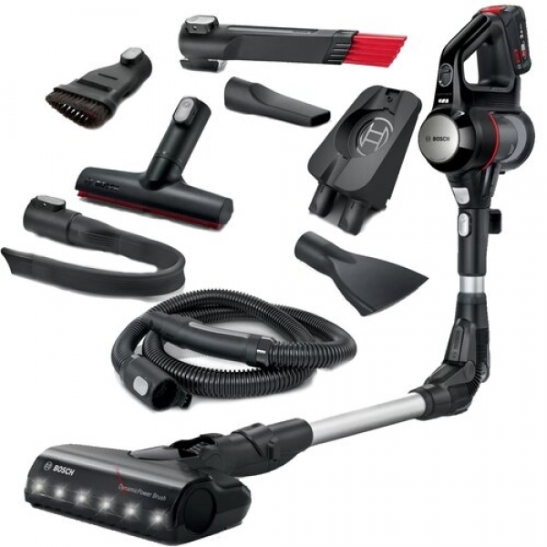 Bosch Unlimited 7 BCS711EXT Şarjlı Süpürge