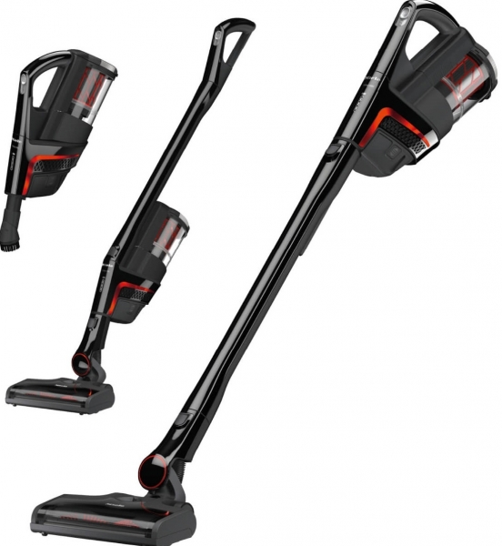 Miele Triflex HX1 Active Şarjlı Süpürge