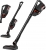 Miele Triflex HX1 Active Şarjlı Süpürge