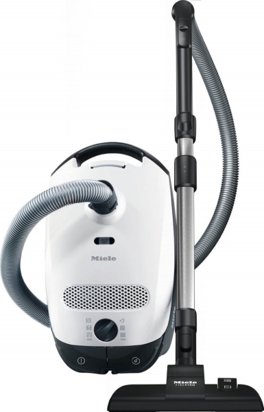 Miele Classic C1 Flex Lotos Elektrikli Süpürge