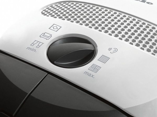 Miele Classic C1 Flex Lotos Elektrikli Süpürge