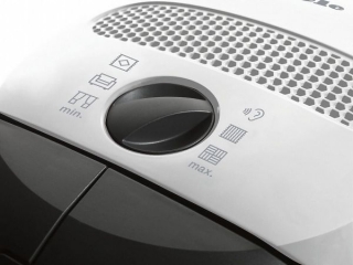 Miele Classic C1 Flex Lotos Elektrikli Süpürge