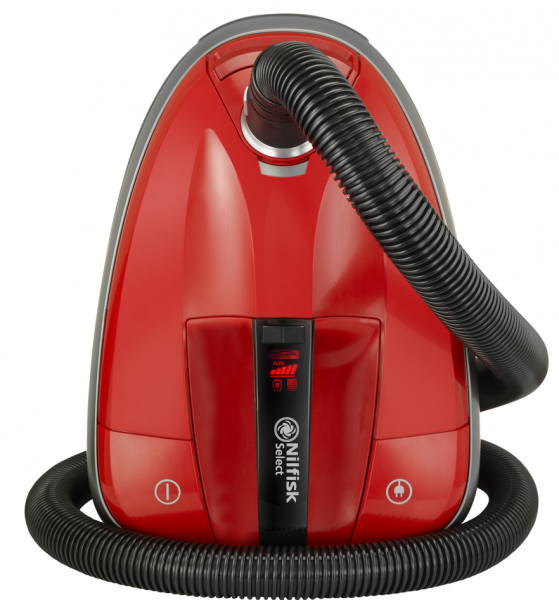 Nilfisk RC013P08A1 Elektrikli Süpürge