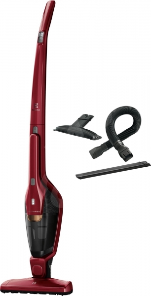Electrolux Ergorapido EERC75WRK Şarjlı Süpürge