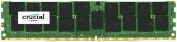 Crucial CT16G4RFD8266 16 GB 2666 MT