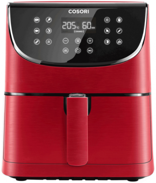 Cosori CP158-AF Air Fryer Fritöz (Kırmızı)
