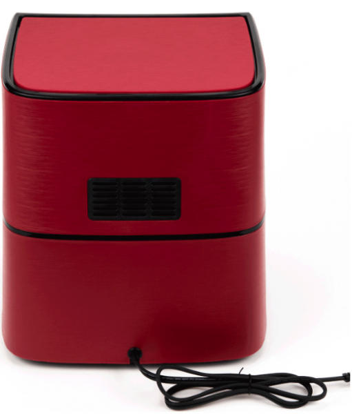 Cosori CP158-AF Air Fryer Fritöz (Kırmızı)