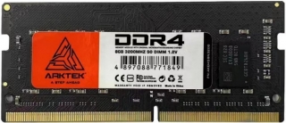 Arktek AKD4S8N3200 8 GB 3200 MT