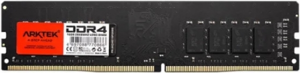 Arktek AKD4S16P2666 16 GB 2666 MT