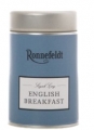 Ronnefeldt English Breakfast Siyah Çay 25 gr Çay