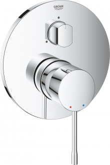 Grohe Essence 24092001 Duş Bataryası