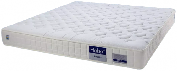 Halsa Malaren 90x200 cm Yaylı Yatak