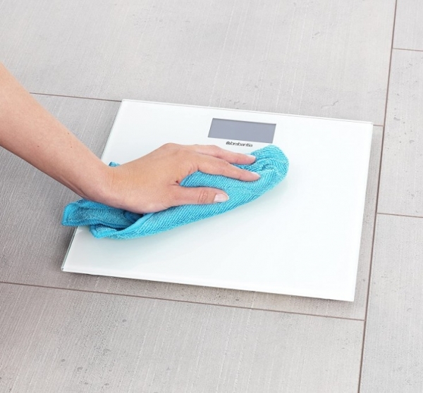 Brabantia 483127 Dijital Banyo Tartısı