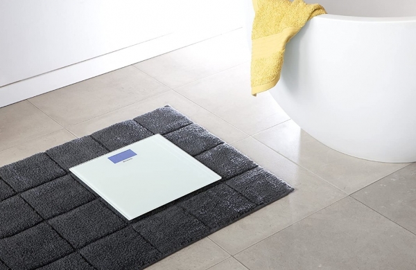 Brabantia 483127 Dijital Banyo Tartısı