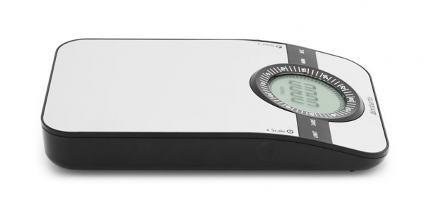 Brabantia 480607 Mutfak Terazisi