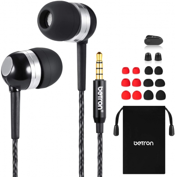 Betron RK300 Kablolu Kulaklık