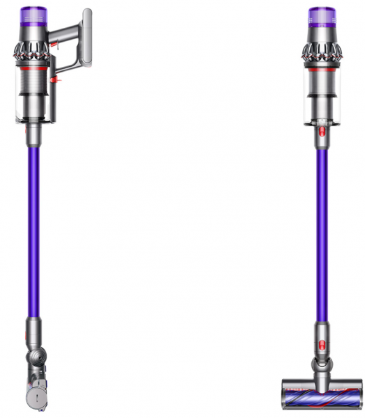 Dyson V11 Extra Şarjlı Süpürge