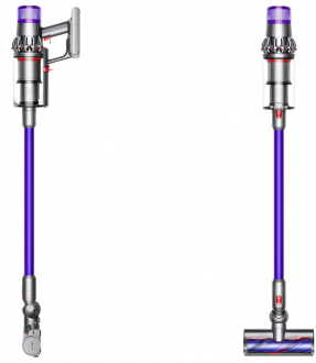 Dyson V11 Extra Şarjlı Süpürge