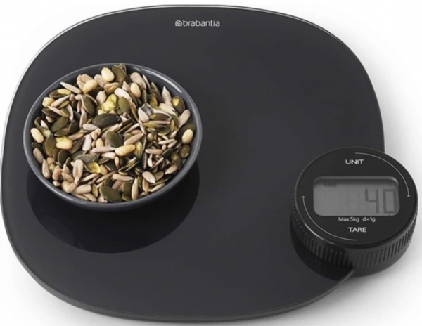 Brabantia Tasty Mutfak Terazisi