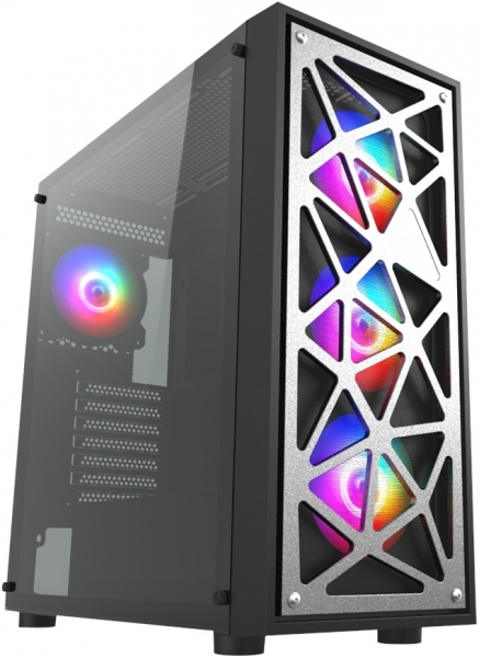 Vento VG12AL 600W Bilgisayar Kasası
