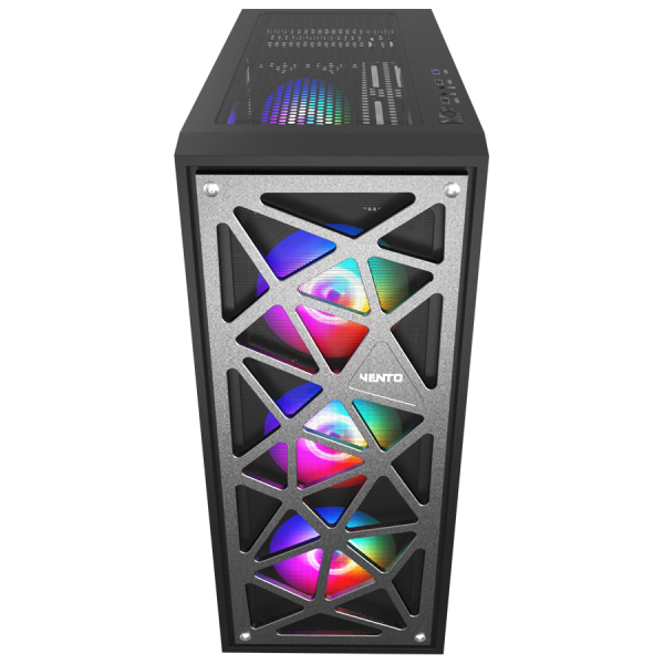 Vento VG12AL 600W Bilgisayar Kasası