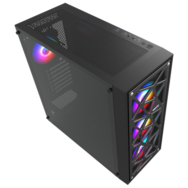Vento VG12AL 600W Bilgisayar Kasası