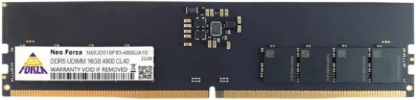 Neo Forza Desktop 32 GB 4800 MT