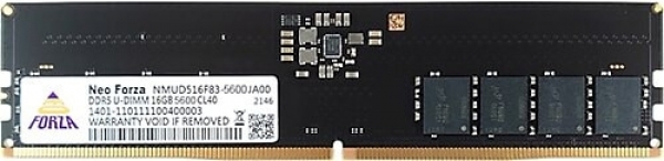 Neo Forza Desktop 16 GB 5600 MT