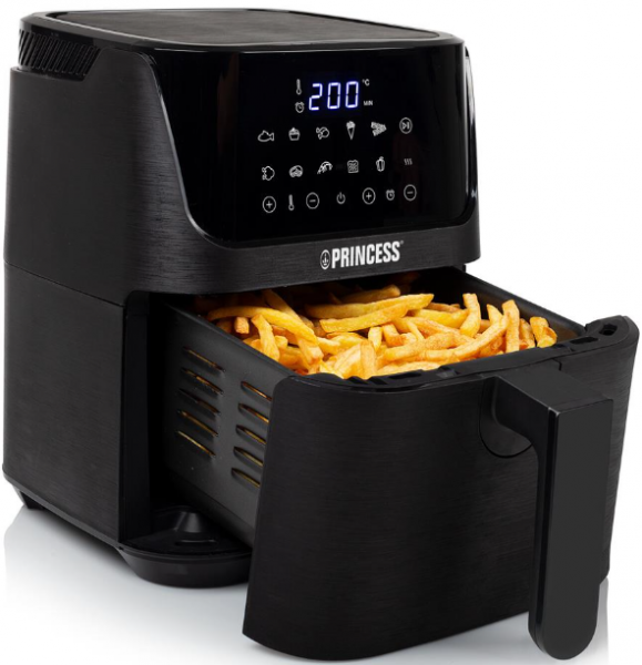 Princess 182024 Air Fryer Fritöz