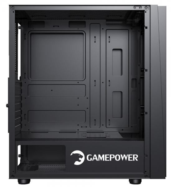 Gamepower Ravadin 650W Bilgisayar Kasası
