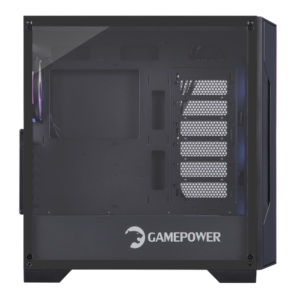 Gamepower Savagis Bilgisayar Kasası