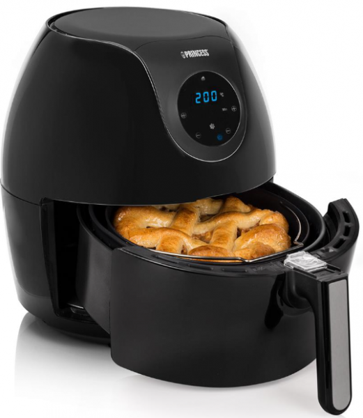 Princess 182051 Air Fryer Fritöz