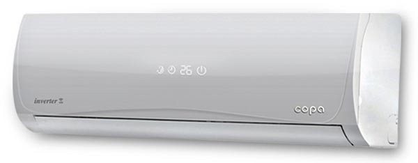 Copa Touch Line 9 Duvar Tipi Klima (9.000 BTU)