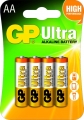 GP Ultra AA 4'lü resim