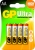 GP Ultra AA 4'lü Kalem Pil