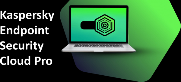 Kaspersky Endpoint Security Cloud Pro