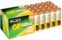 GP Ultra AA 40'lı resim