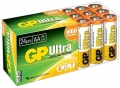 GP Ultra AA 24'lü Kalem Pil