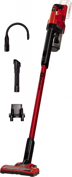 Einhell TE-SV 18 Li-Solo Şarjlı Süpürge