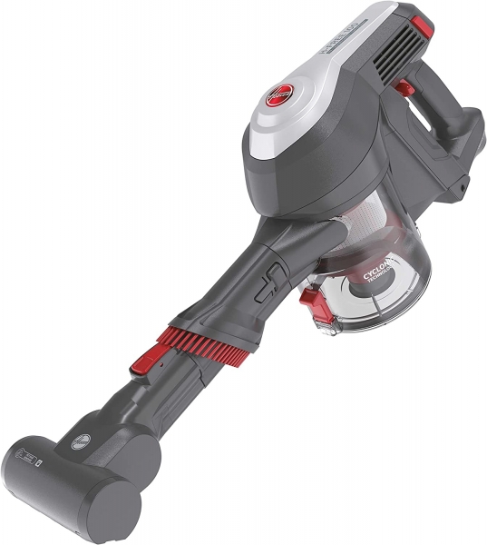 Hoover HF122GPT Şarjlı Süpürge