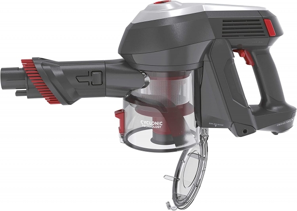 Hoover HF122GPT Şarjlı Süpürge