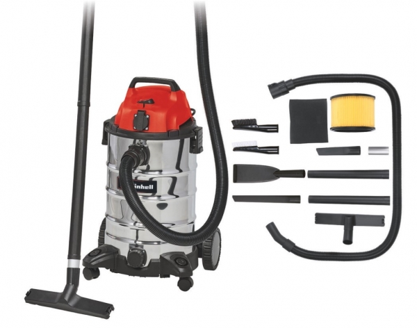 Einhell TC-VC 1930 SA Sanayi Tipi Süpürge