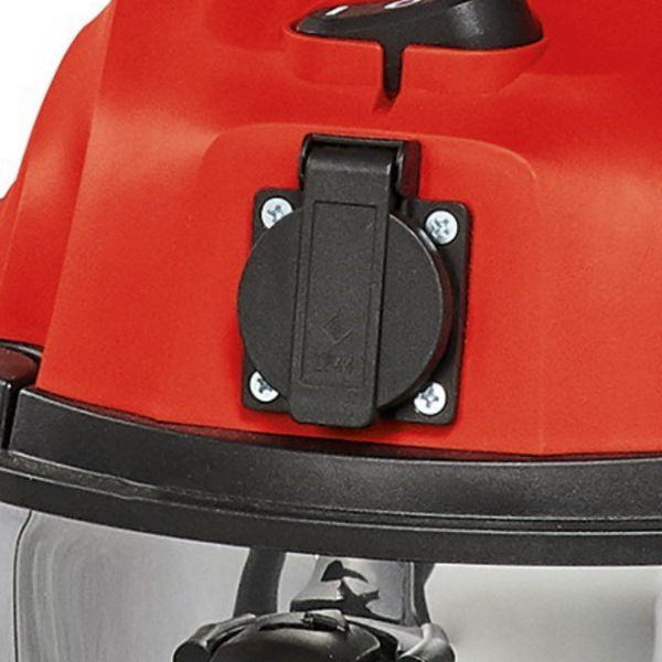 Einhell TC-VC 1930 SA Sanayi Tipi Süpürge