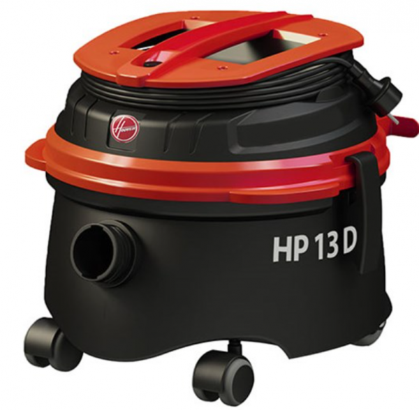 Hoover HP13 D Sanayi Tipi Süpürge