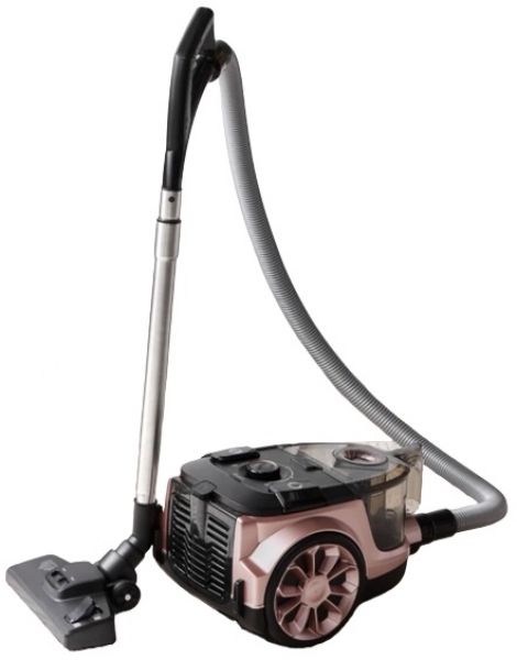 Karaca Vantuz High Force F2 Elektrikli Süpürge