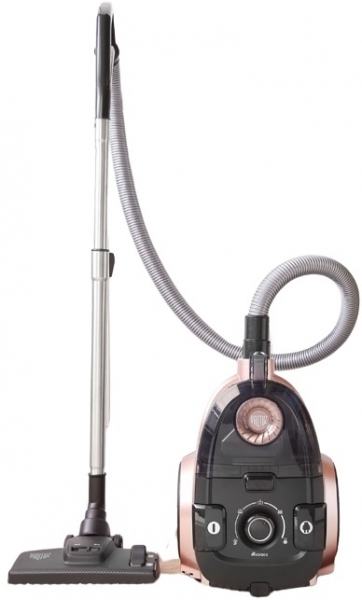 Karaca Vantuz High Force F2 Elektrikli Süpürge