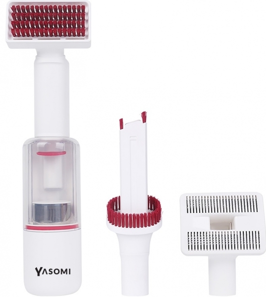 Yasomi M25 Max Şarjlı Süpürge