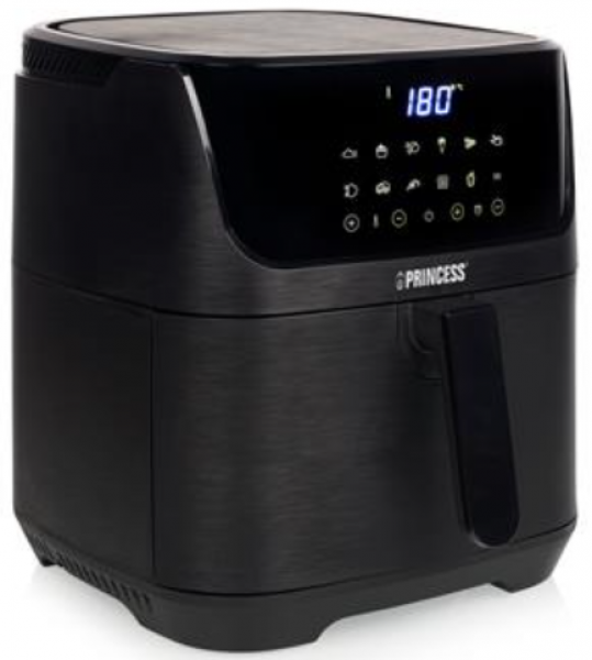 Princess 182061.01 Air Fryer Fritöz