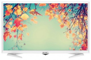 Axen 32" Zigana LED (Beyaz) HD Ready (HD) Ekran