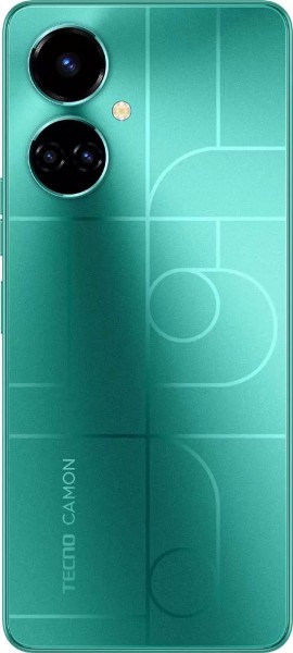 Tecno Camon 19